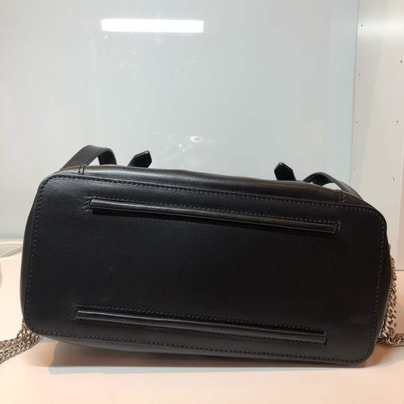 Alexander McQueen Leather Backpack - Picture 7 of 7